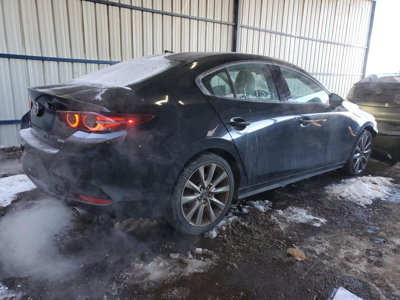 2019 Mazda 3 - Image 3