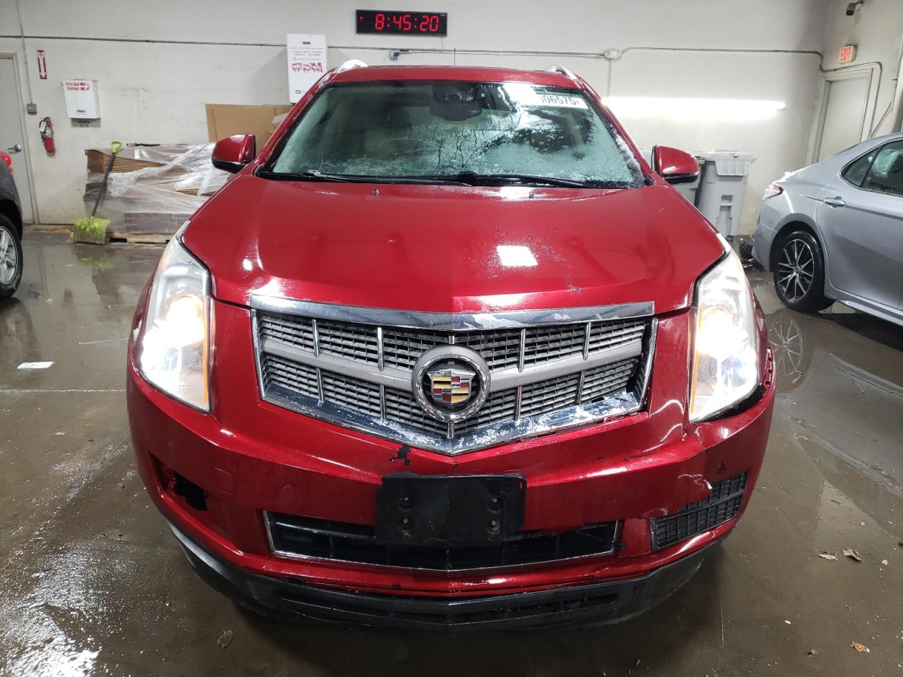 2010 Cadillac SRX - Image 5