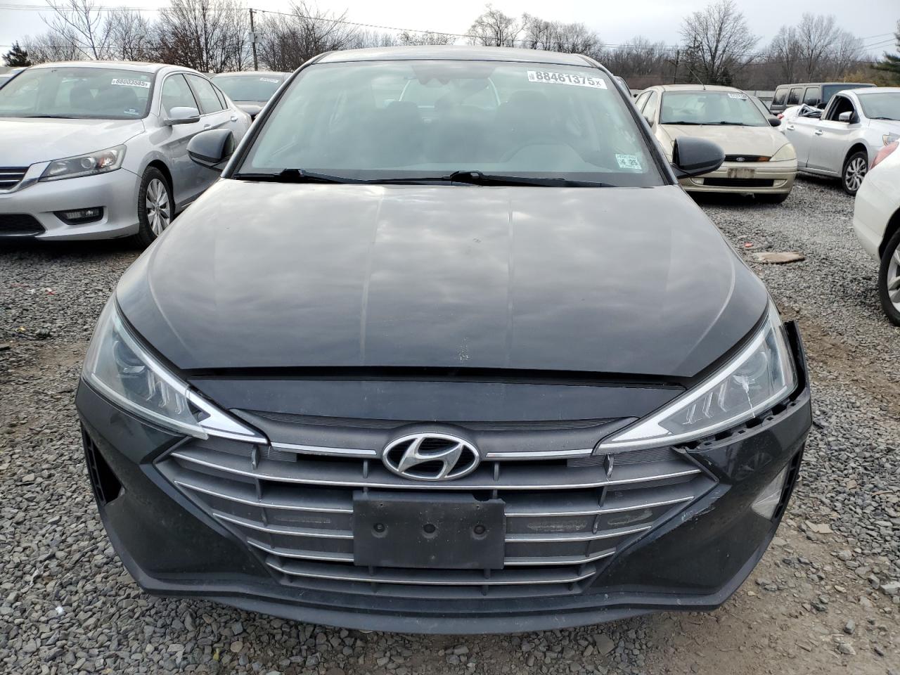 2020 Hyundai Elantra - Image 5