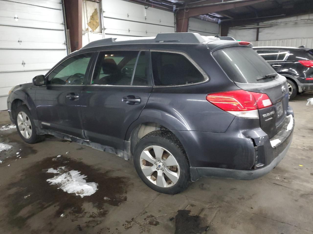 2012 Subaru Outback - Image 2