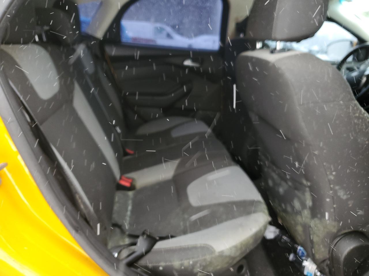 2012 Ford Focus - Image 10