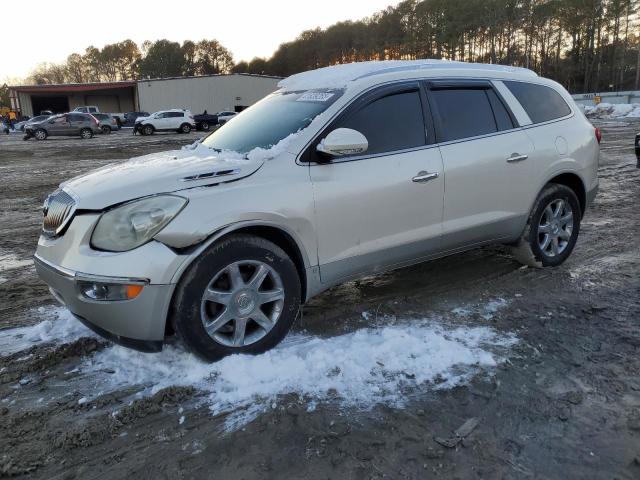 2010 Buick Enclave Cxl