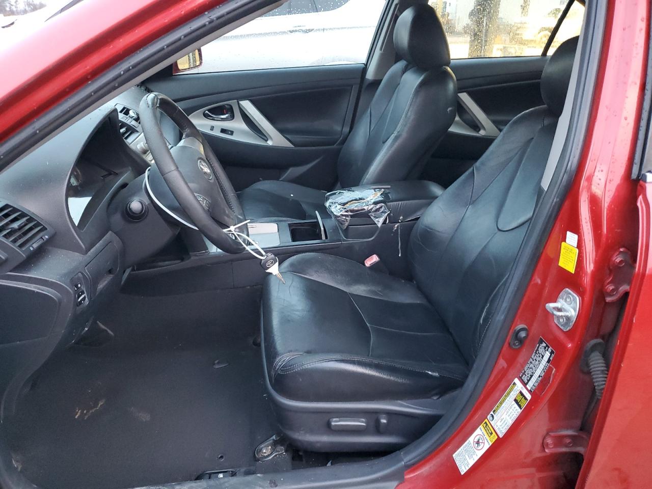 2011 Toyota Camry - Image 7