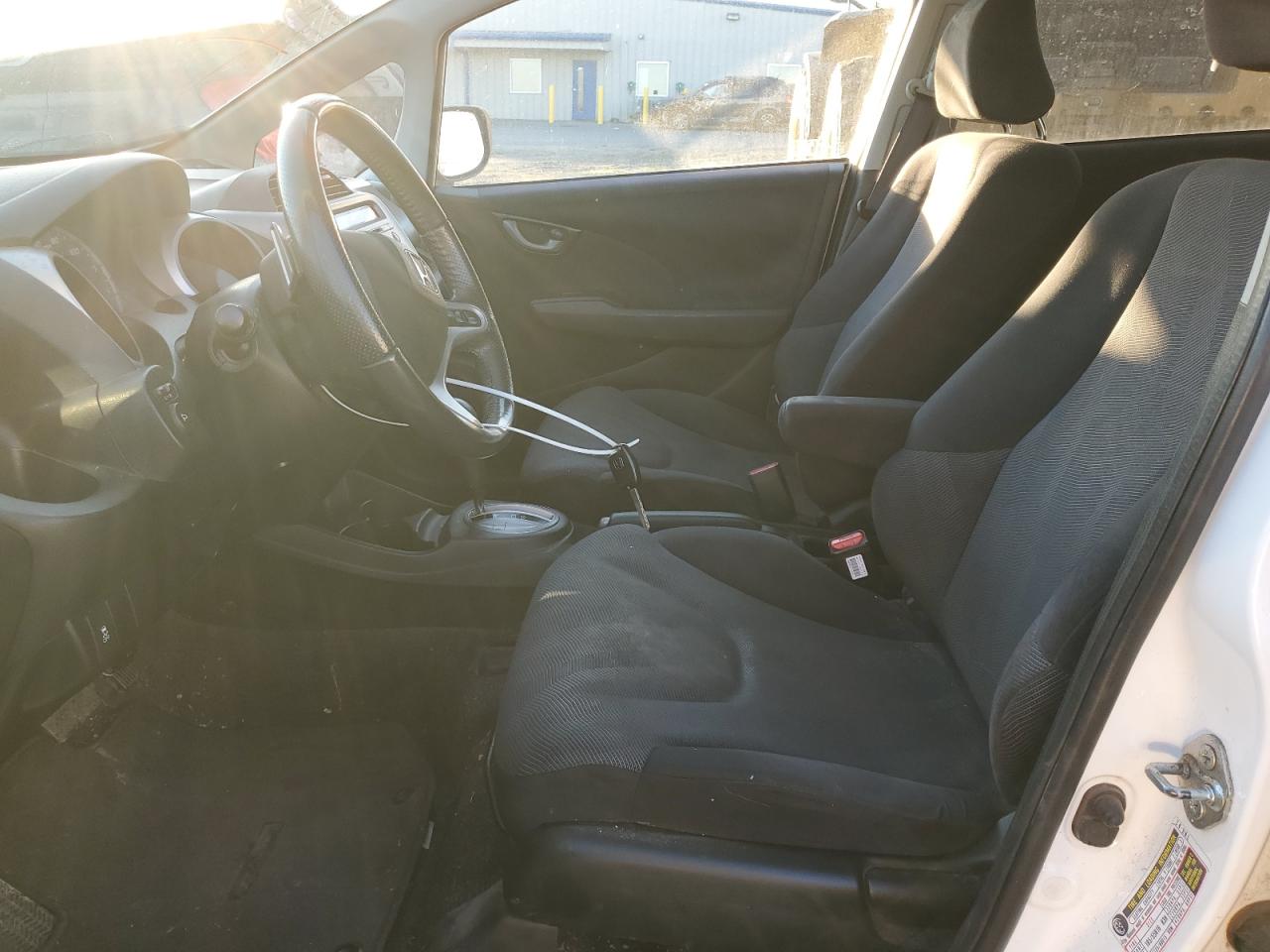 2011 Honda Fit - Image 7
