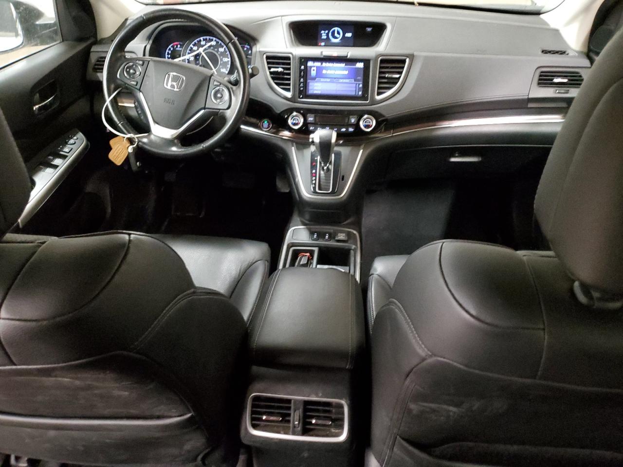 2015 Honda CR-V - Image 8