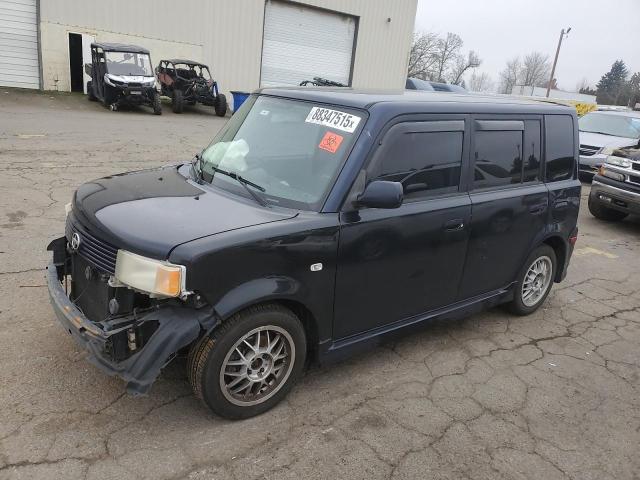 2006 Toyota Scion Xb