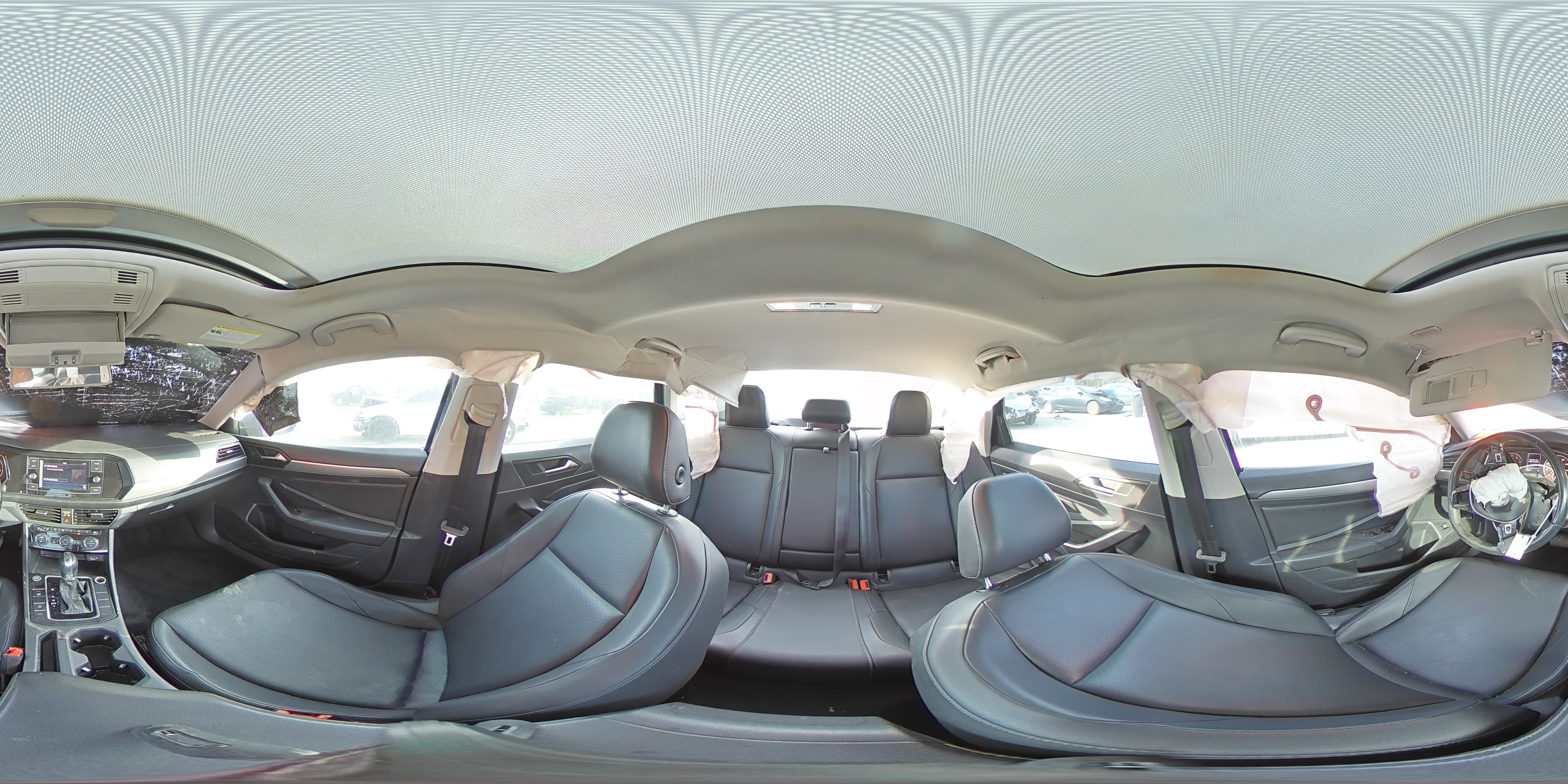 2019 Volkswagen Jetta - Image 12