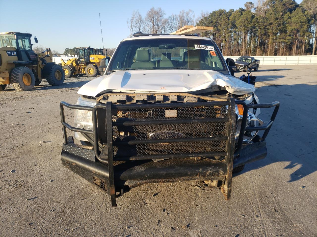 2012 Ford F250 - Image 5