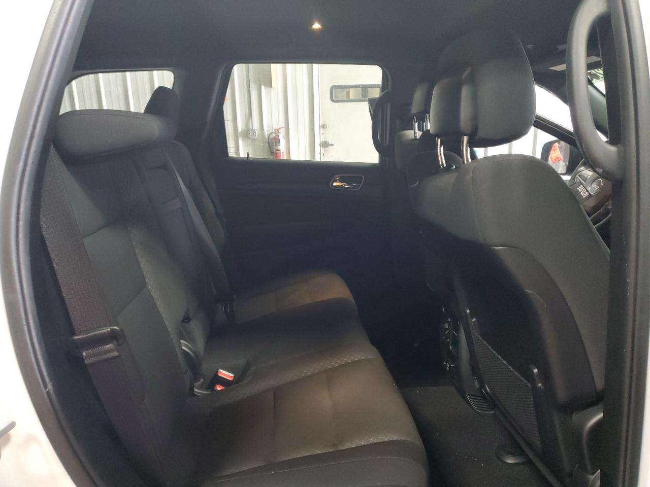 2019 Jeep Grand Cherokee - Image 11