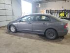 2011 Honda Civic Vp for Sale in Candia, NH - Rear End