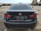 2014 Lexus Is 250 na sprzedaż w Albuquerque, NM - Front End