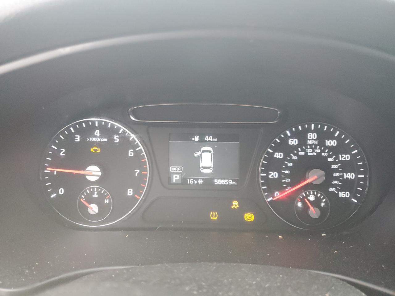 2019 Kia Sorento - Image 9