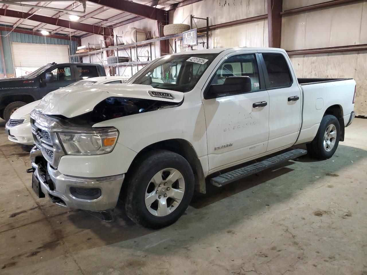 2021 RAM 1500 - Image 1