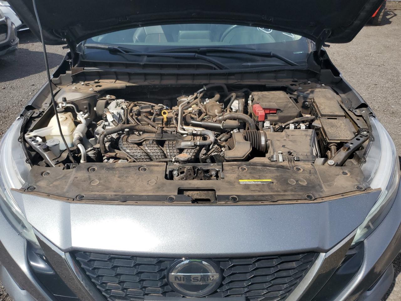 2021 Nissan Altima - Image 11