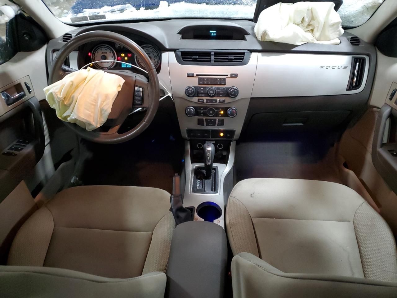 2009 Ford Focus - Image 8
