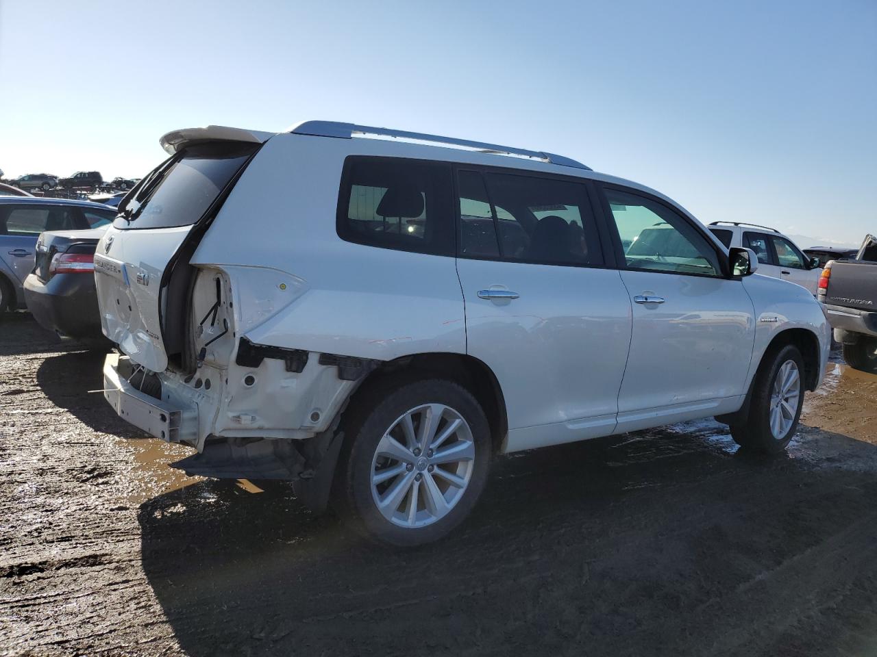 2010 Toyota Highlander - Image 3