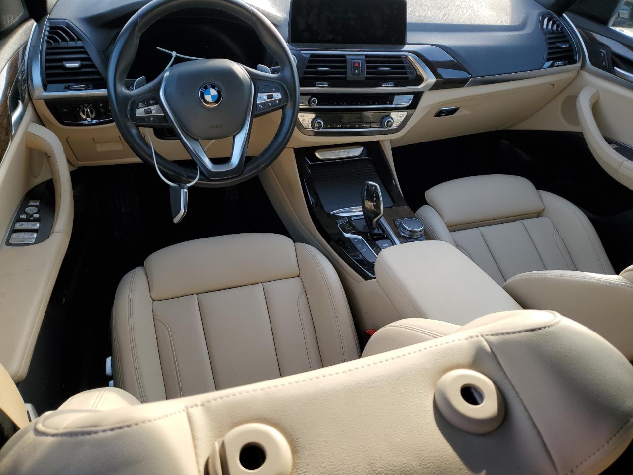 2020 BMW X3 - Image 8
