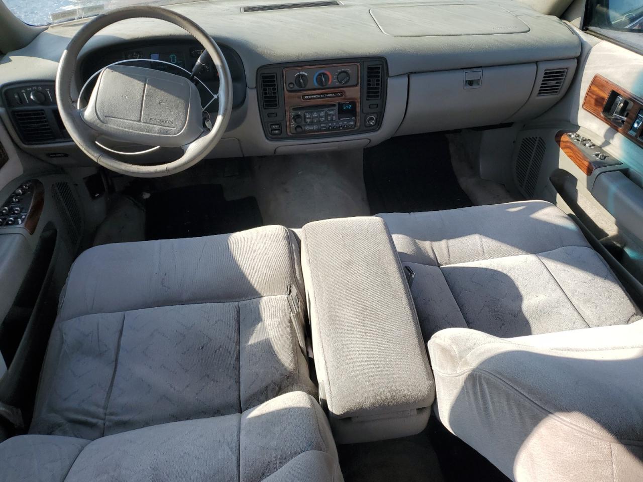 1996 Chevrolet Caprice - Image 8