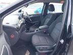 2013 MERCEDES BENZ B180 BLUEE for sale at Copart CORBY