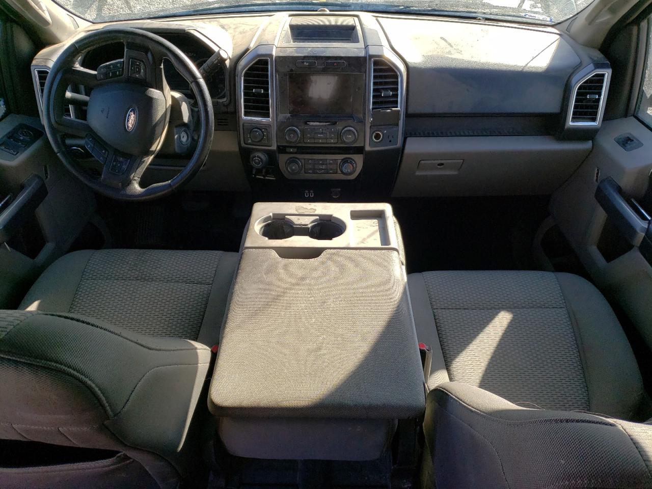 2016 Ford F-150 - Image 8