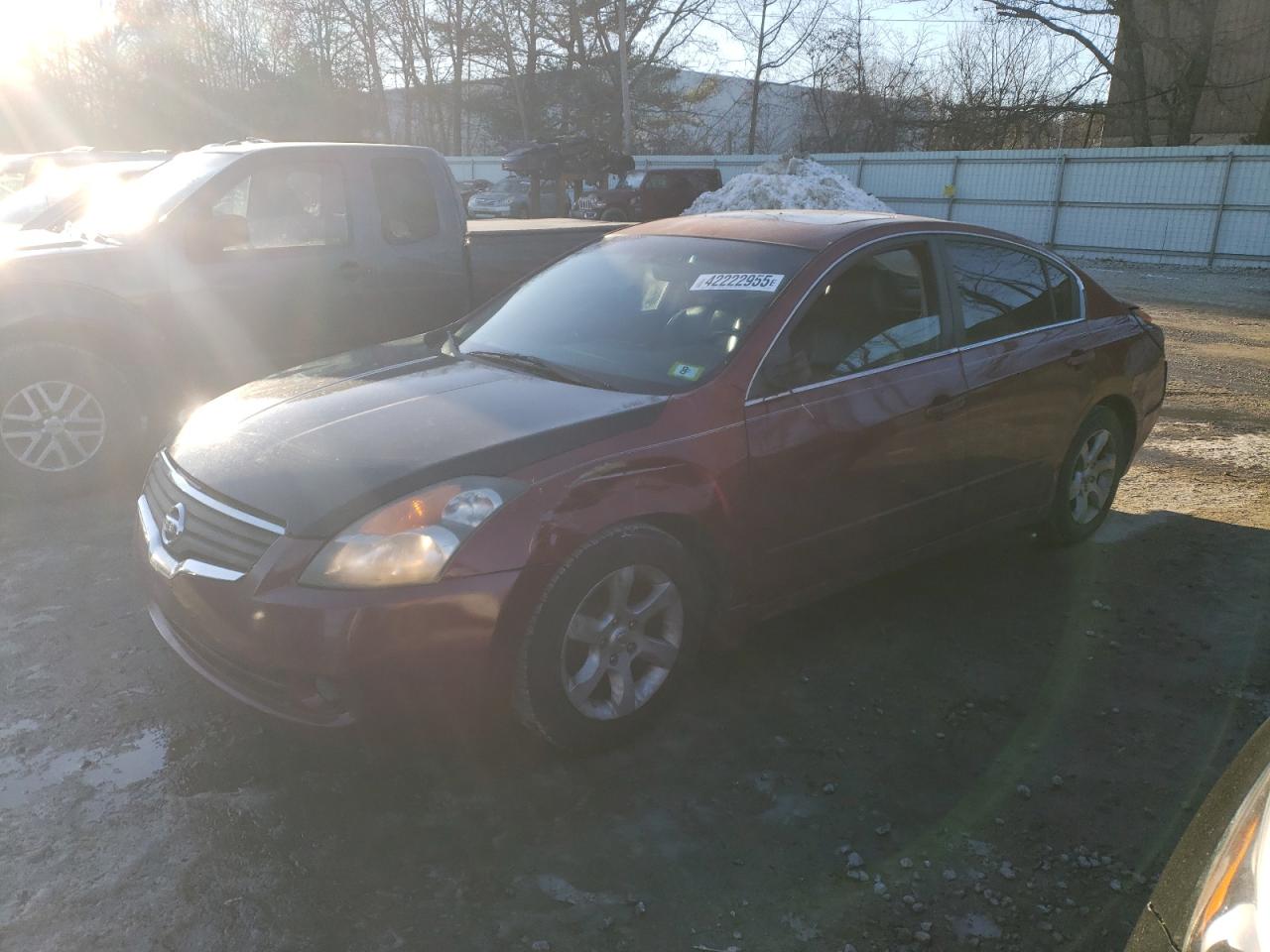 2008 Nissan Altima - Image 1