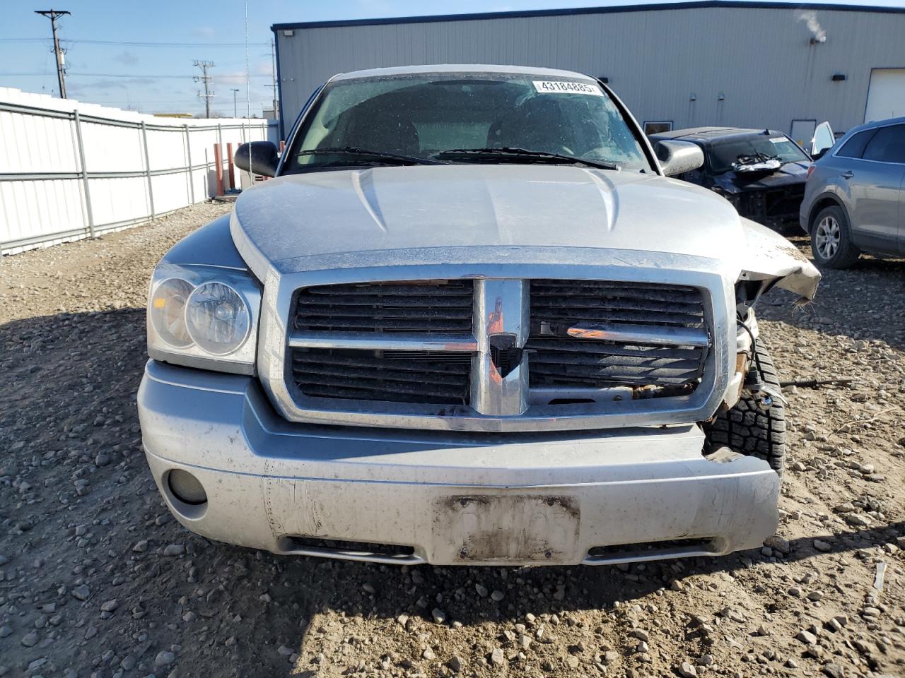 2006 Dodge Dakota - Image 5