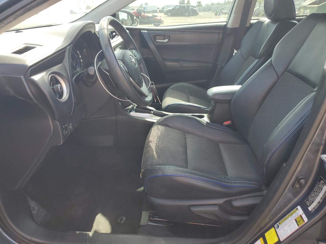 2018 Toyota Corolla - Image 7