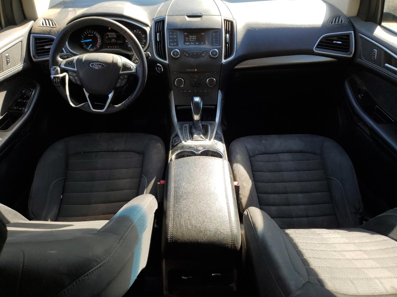 2016 Ford Edge - Image 8