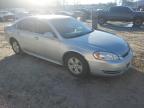 2012 Chevrolet Impala Ls en Venta en Hampton, VA - Mechanical