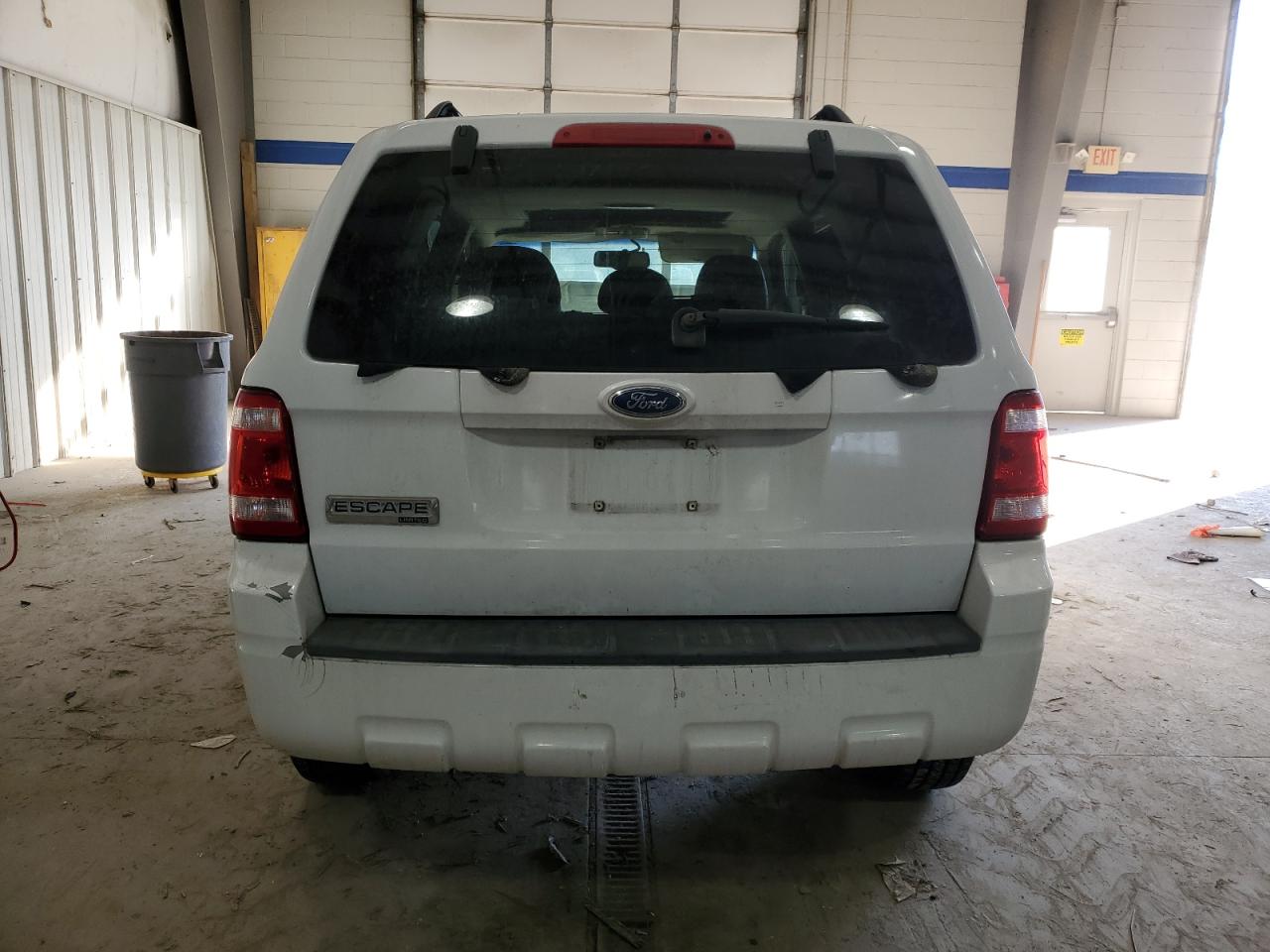 2008 Ford Escape - Image 6
