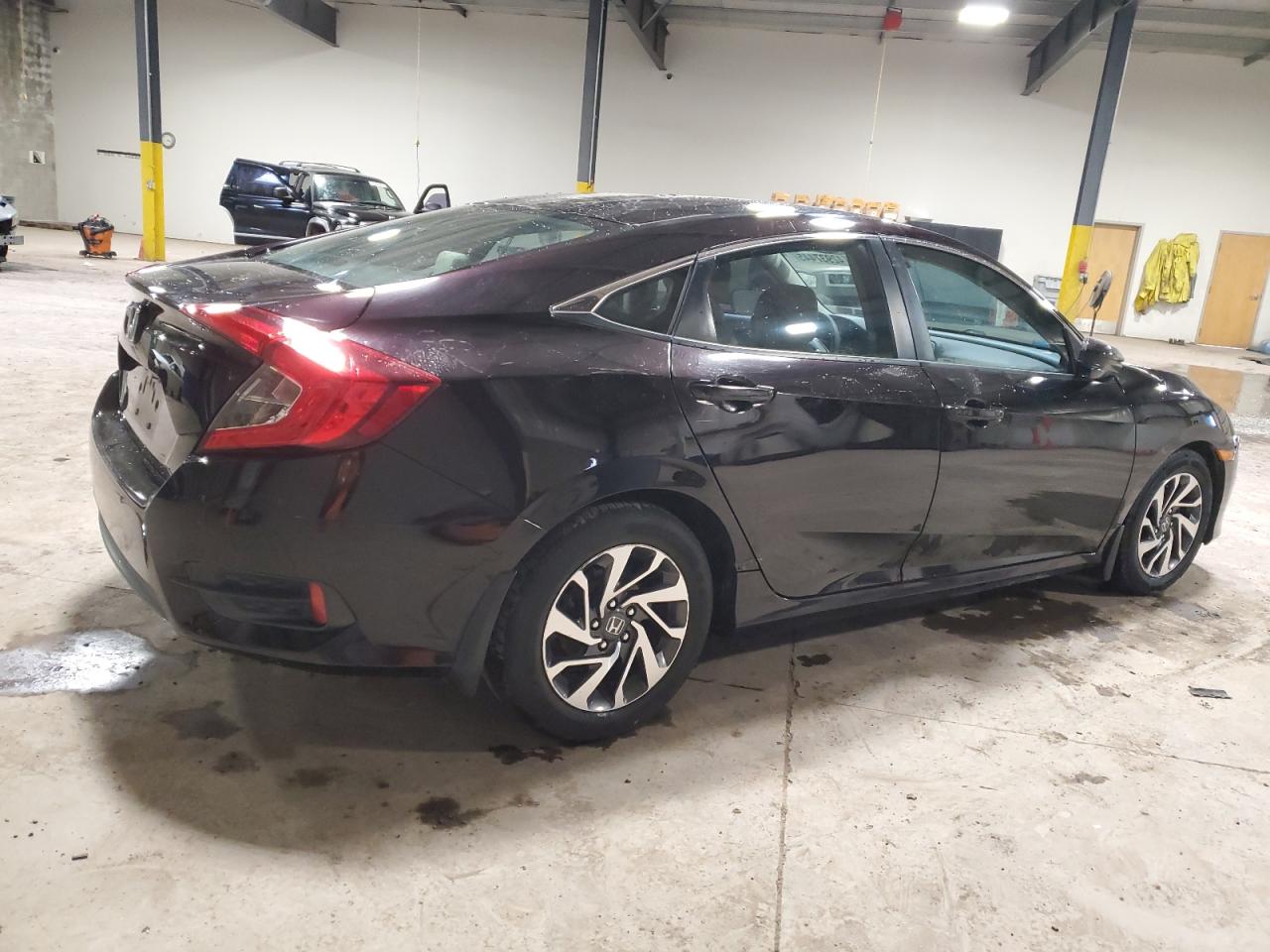 2016 Honda Civic - Image 3