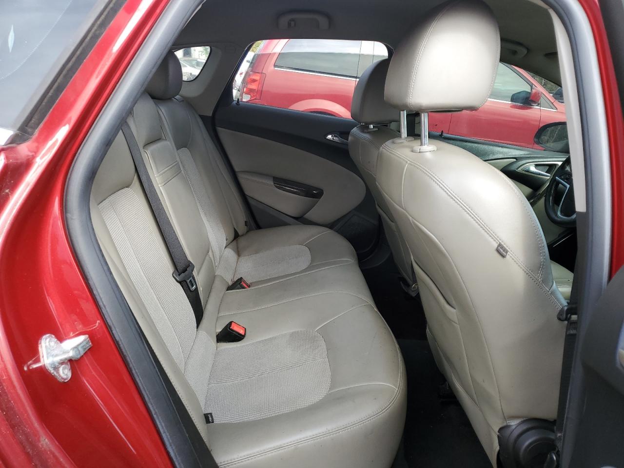 2015 Buick Verano - Image 10
