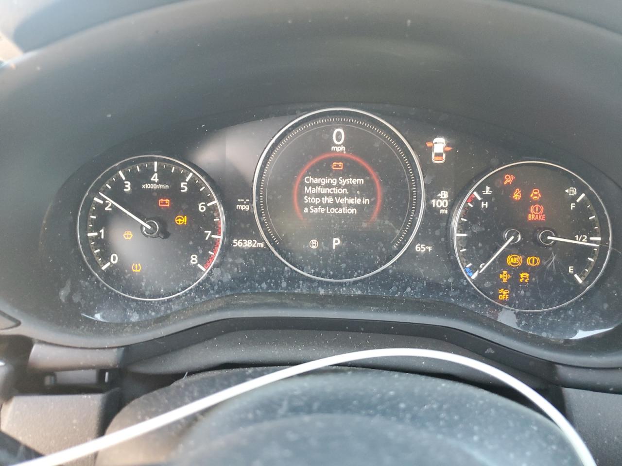 2020 Mazda 3 - Image 9