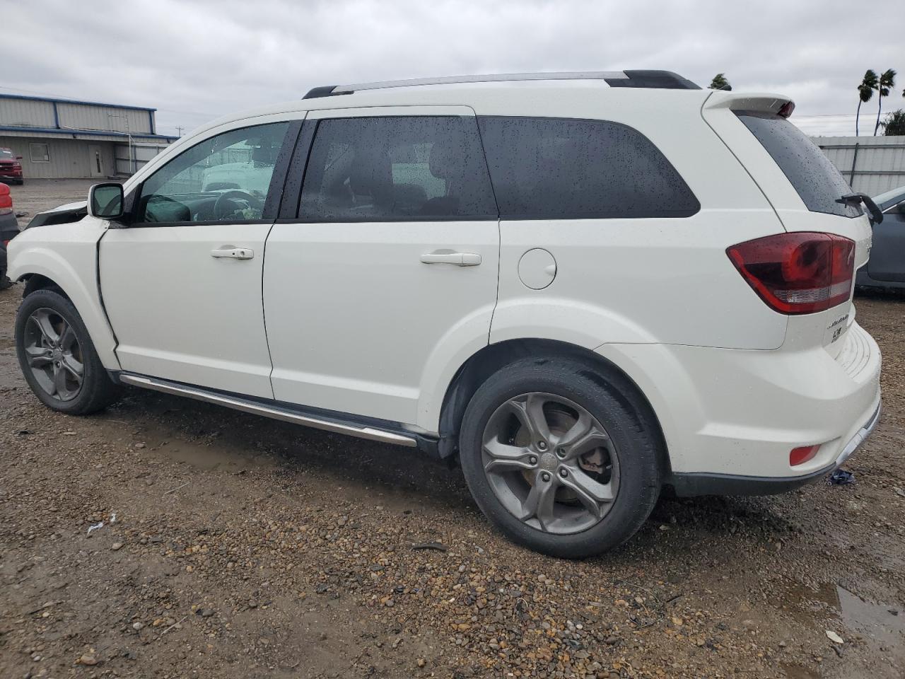 2016 Dodge Journey - Image 2