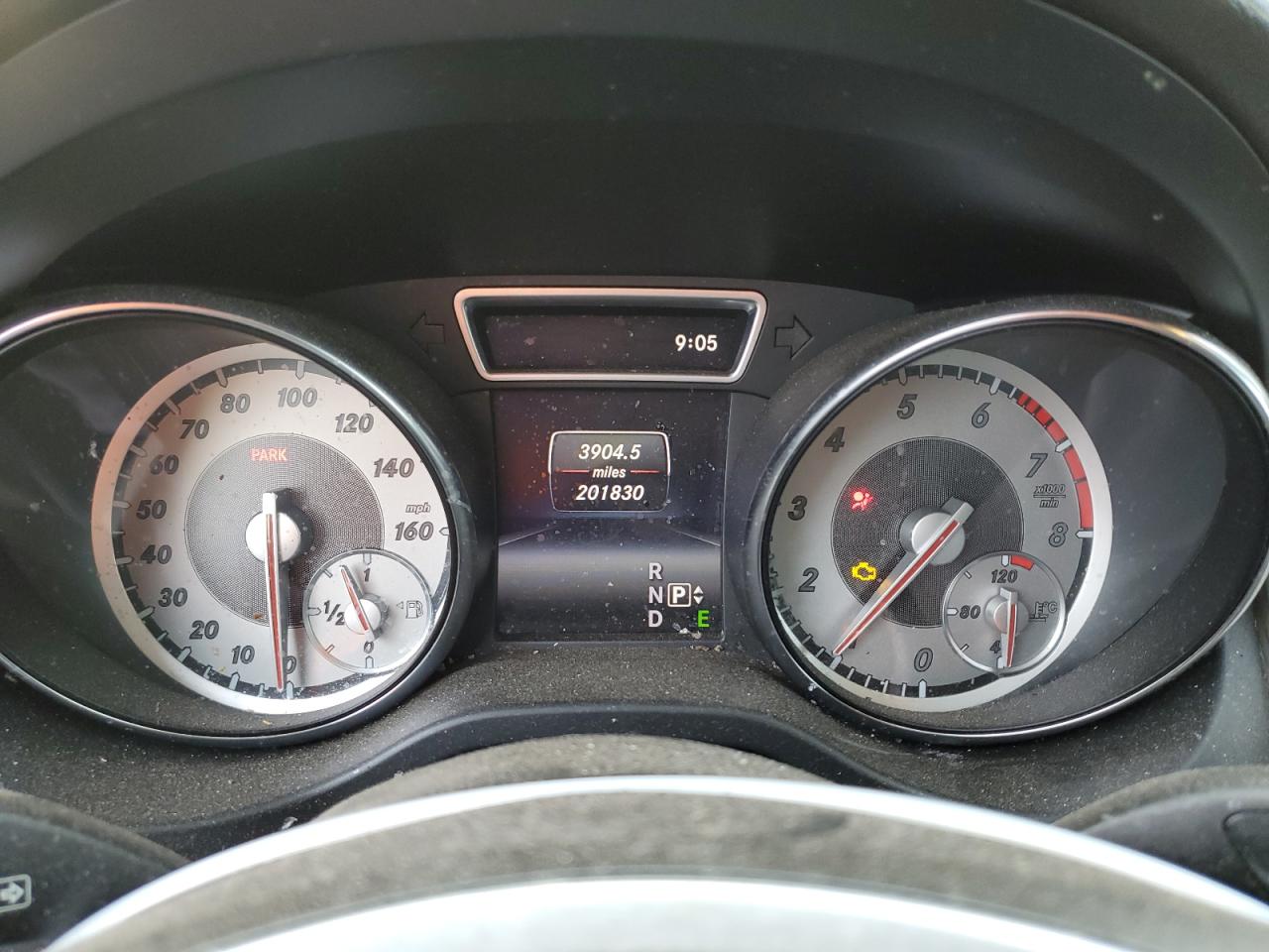 2015 Mercedes-Benz Gla 250 4Matic VIN: WDCTG4GB0FJ106128 Lot: 87066164