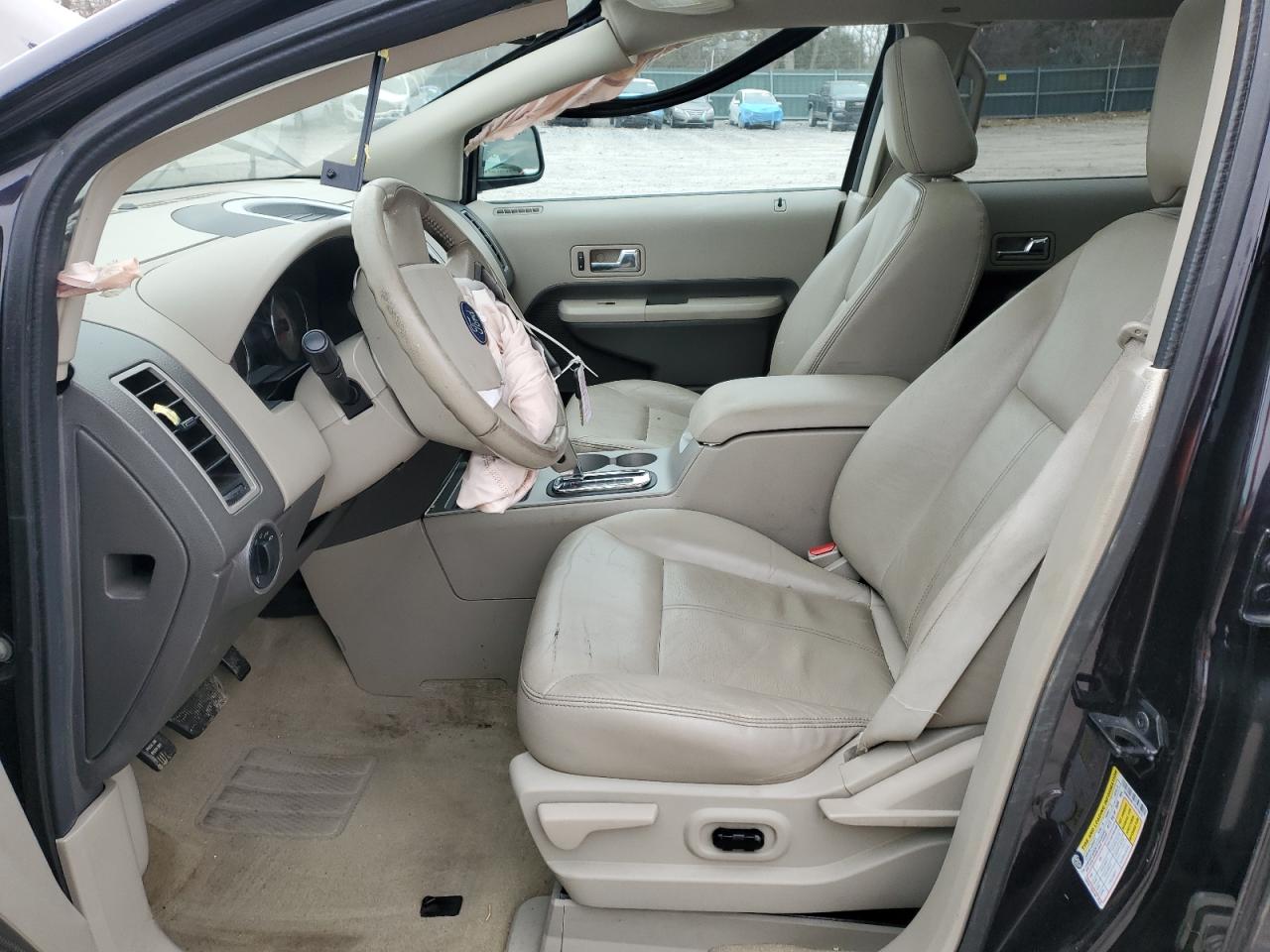 2007 Ford Edge - Image 7