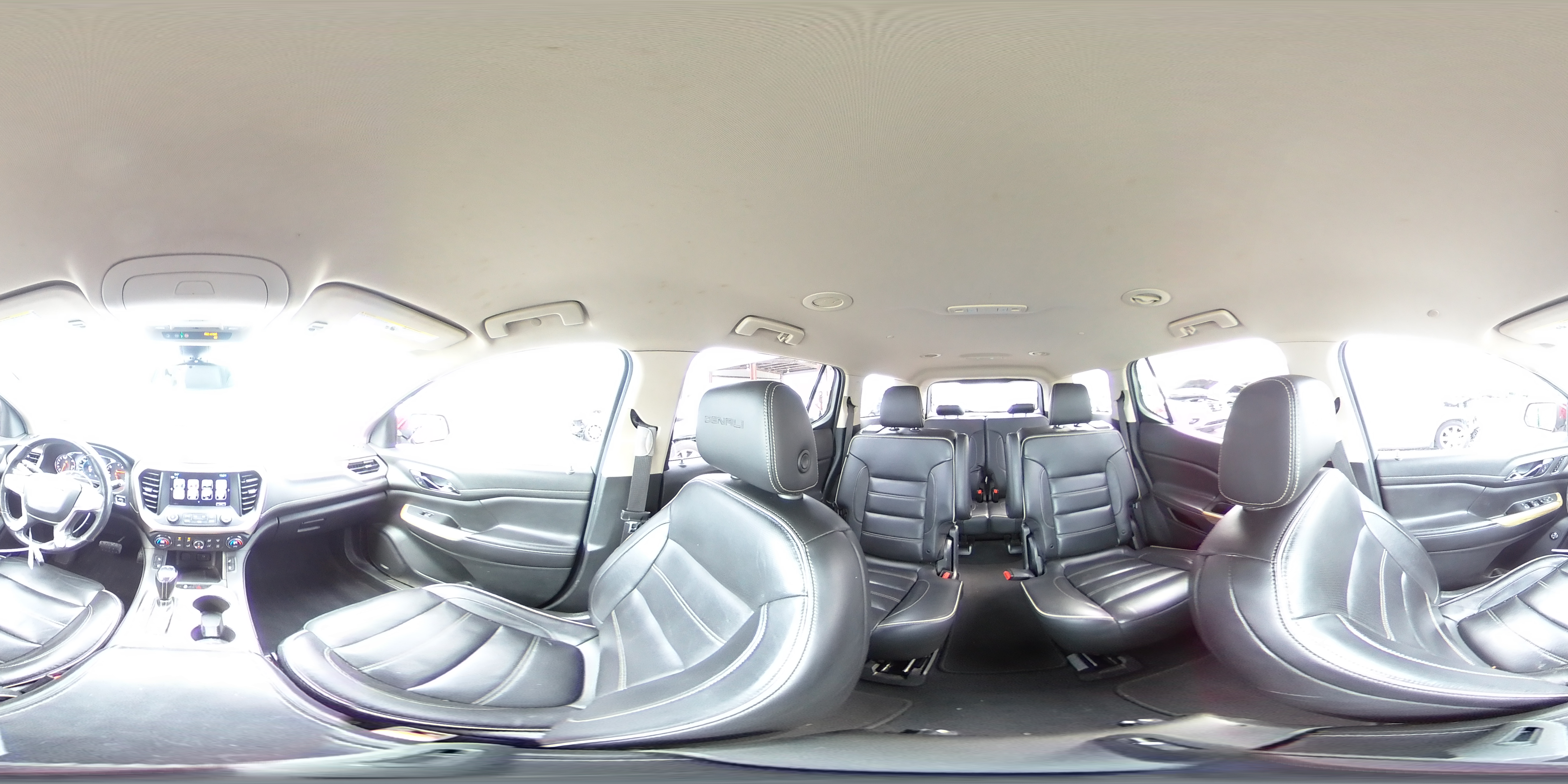 2019 GMC Acadia Denali VIN: 1GKKNPLS1KZ191270 Lot: 88915785