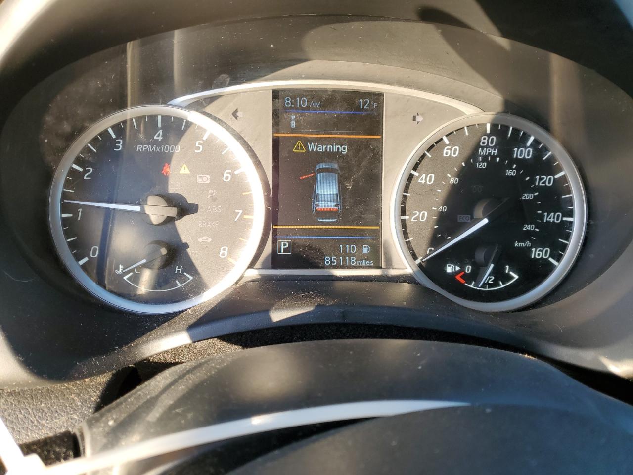 3N1AB7AP7KY363121 NISSAN SENTRA 2019