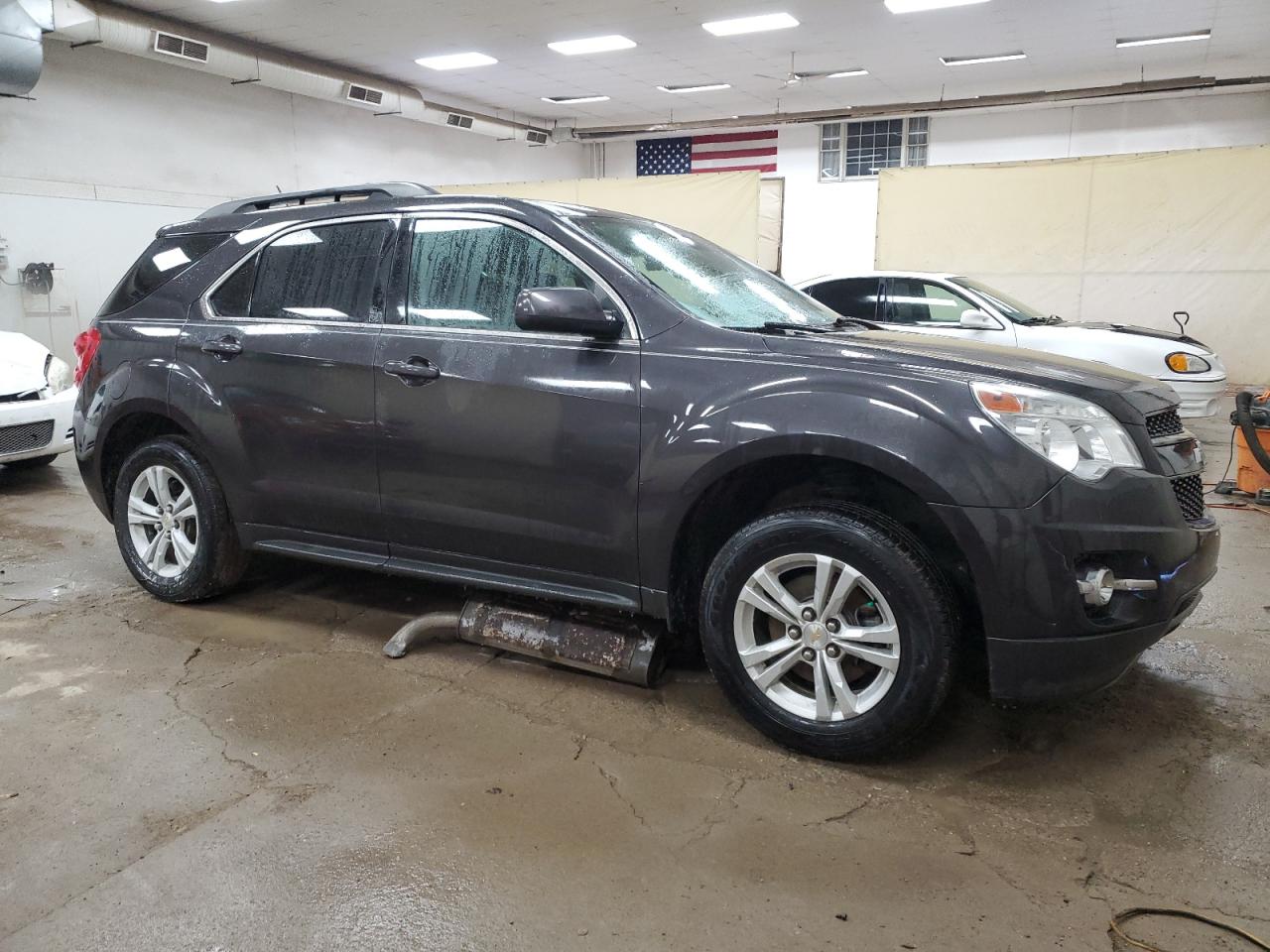 2015 Chevrolet Equinox - Image 4