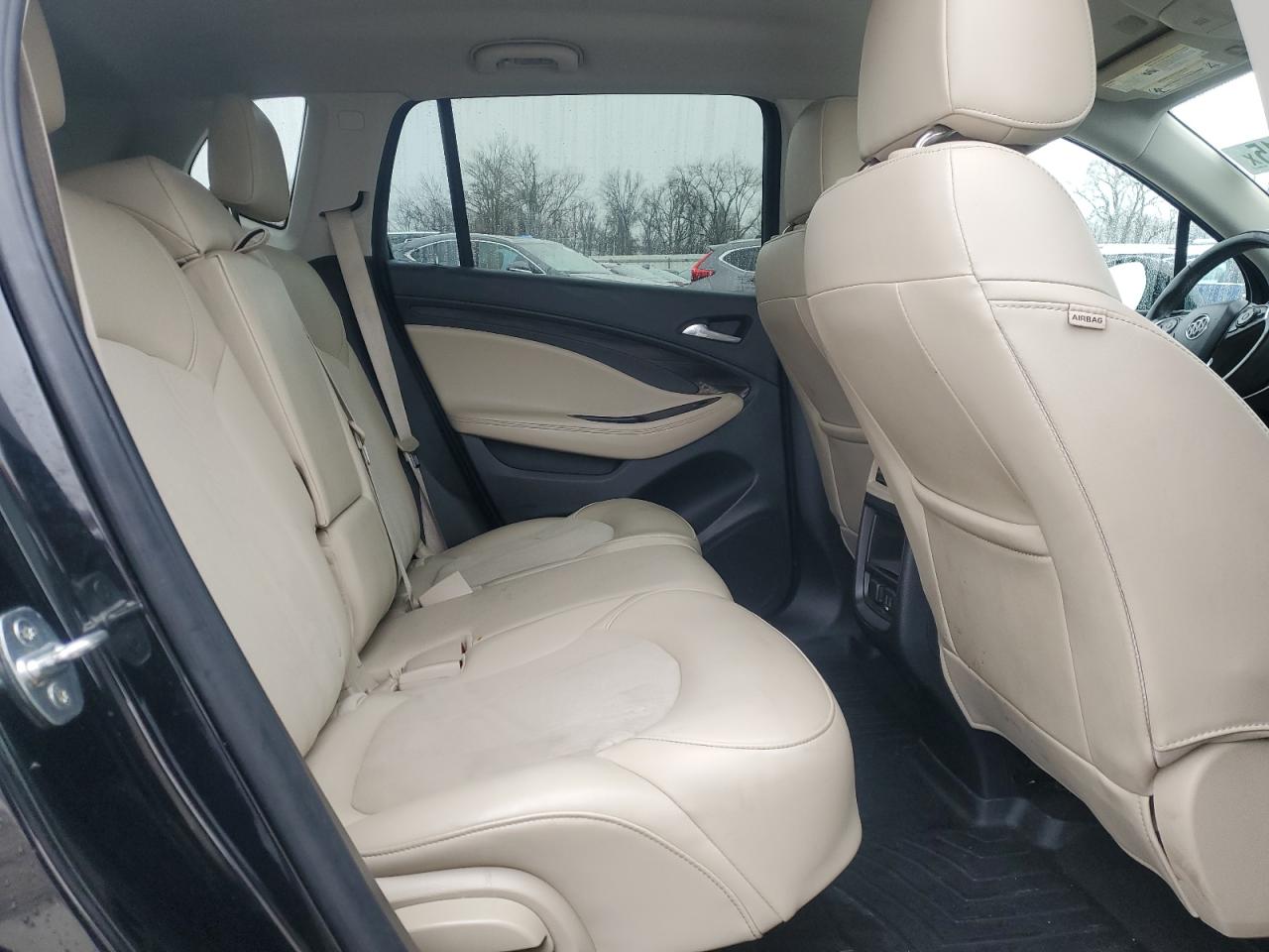 2019 Buick Envision - Image 11