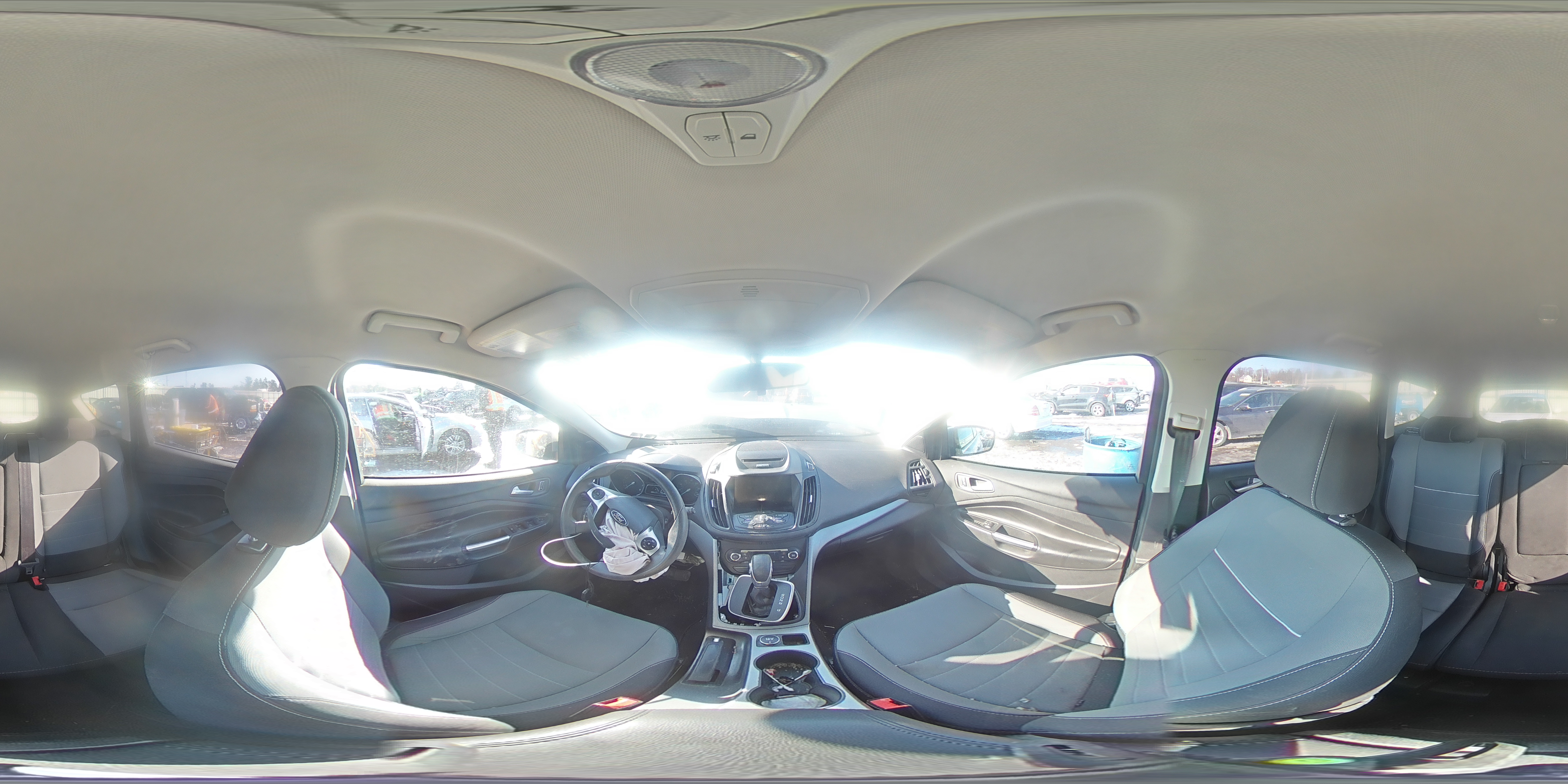 2014 Ford Escape - Image 13