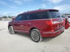 2019 Lincoln Navigator Reserve იყიდება West Palm Beach-ში, FL - Front End