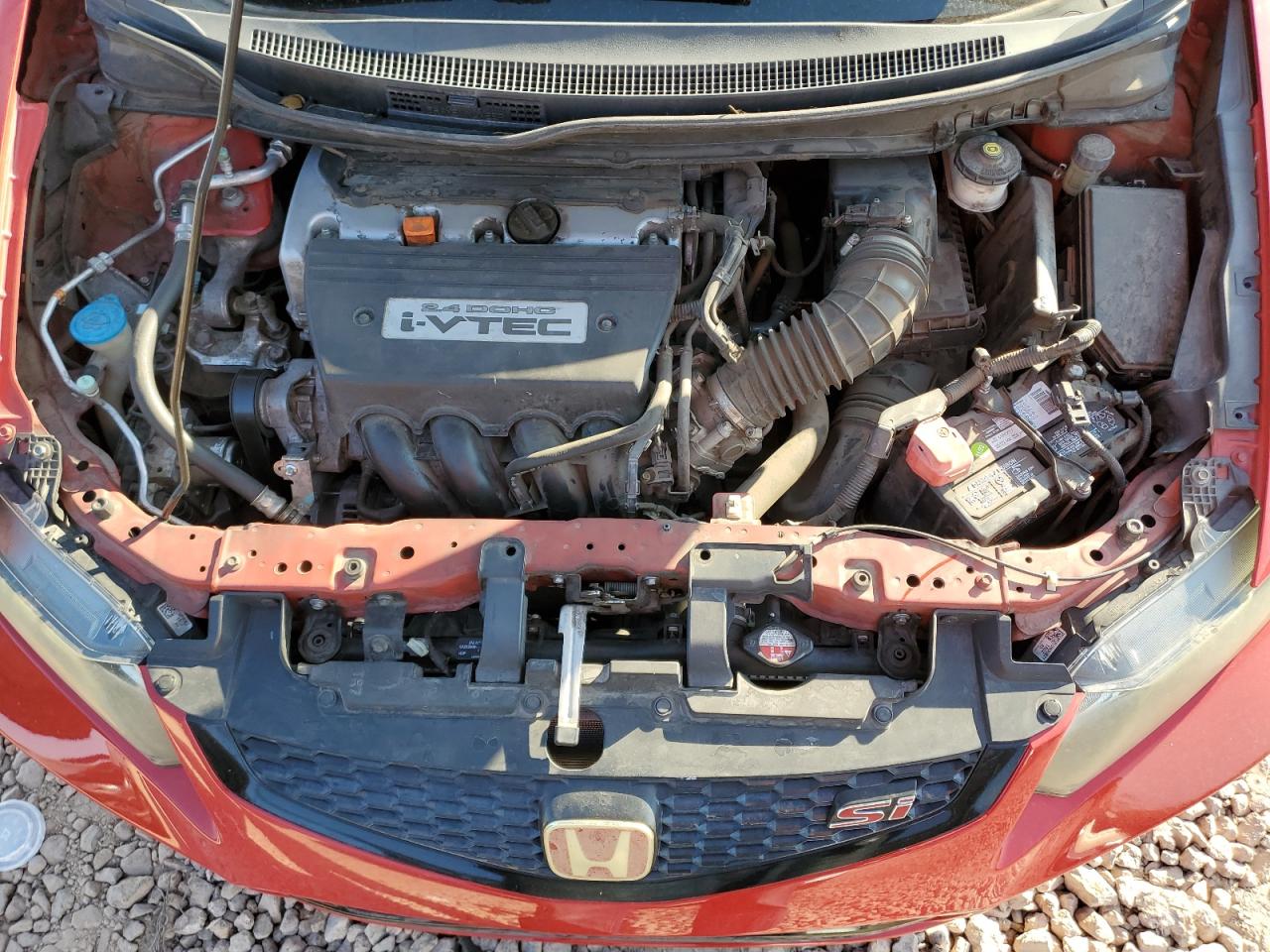 2013 Honda Civic - Image 11