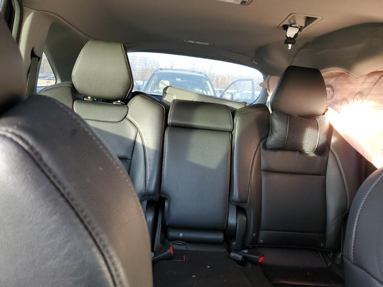 2020 Acura MDX - Image 10