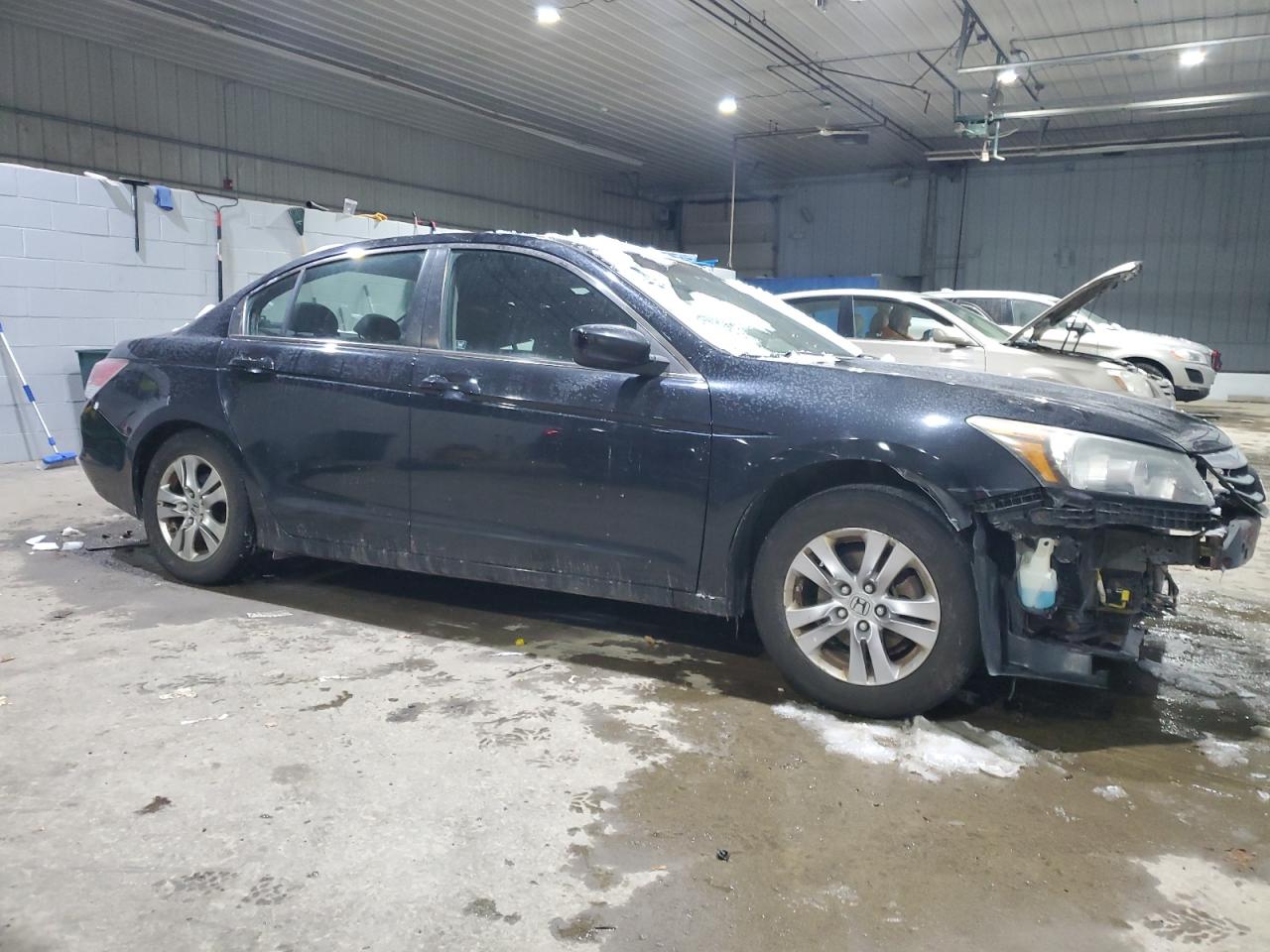 2012 Honda Accord - Image 4