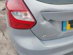 2011 FORD FOCUS ZETE for sale at Copart WESTBURY