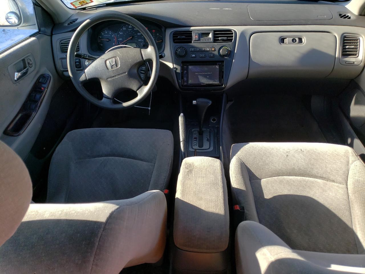 2002 Honda Accord - Image 8