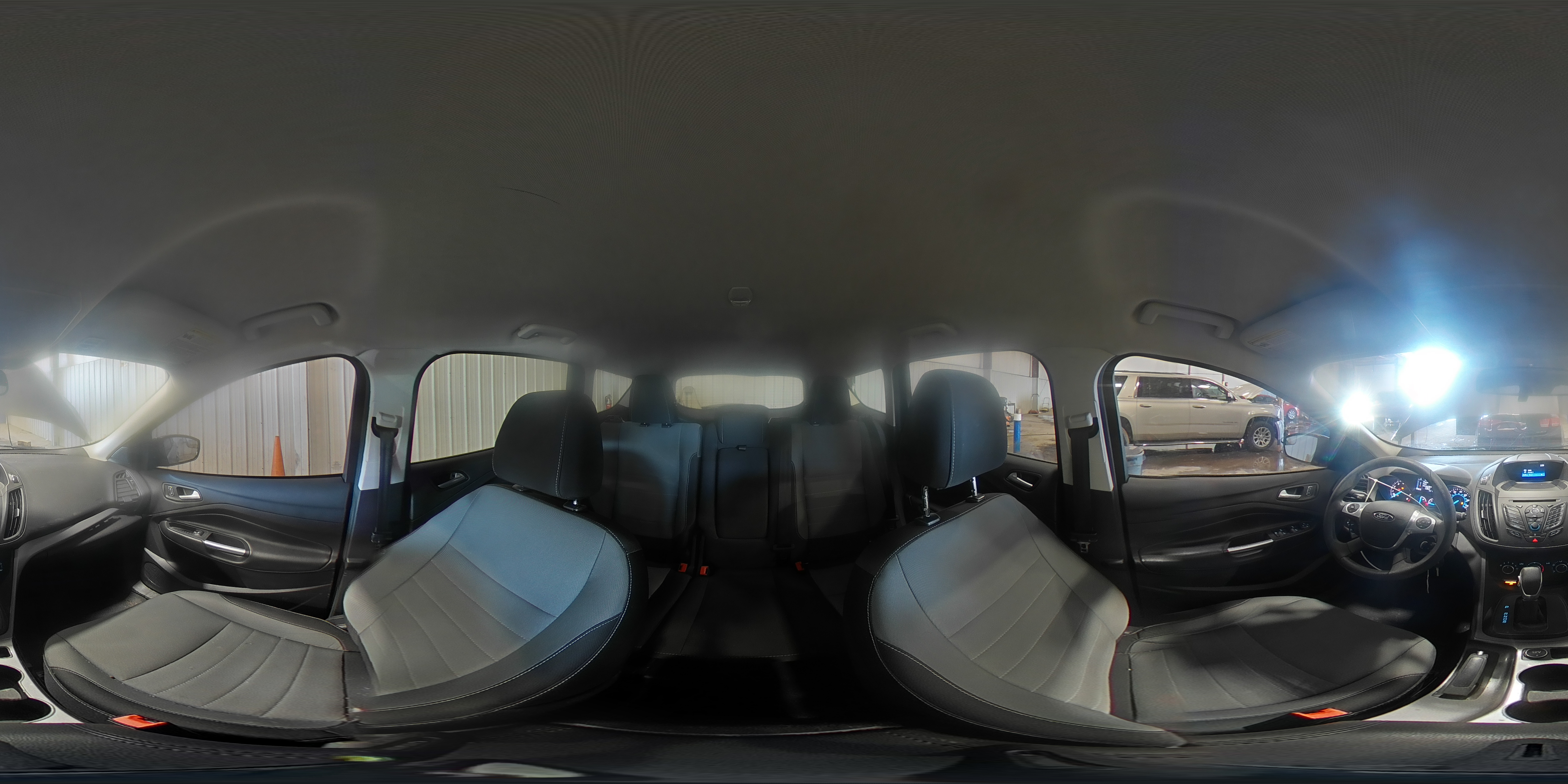 2016 Ford Escape - Image 15