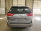 2013 Toyota Sienna Xle en Venta en Blaine, MN - Front End