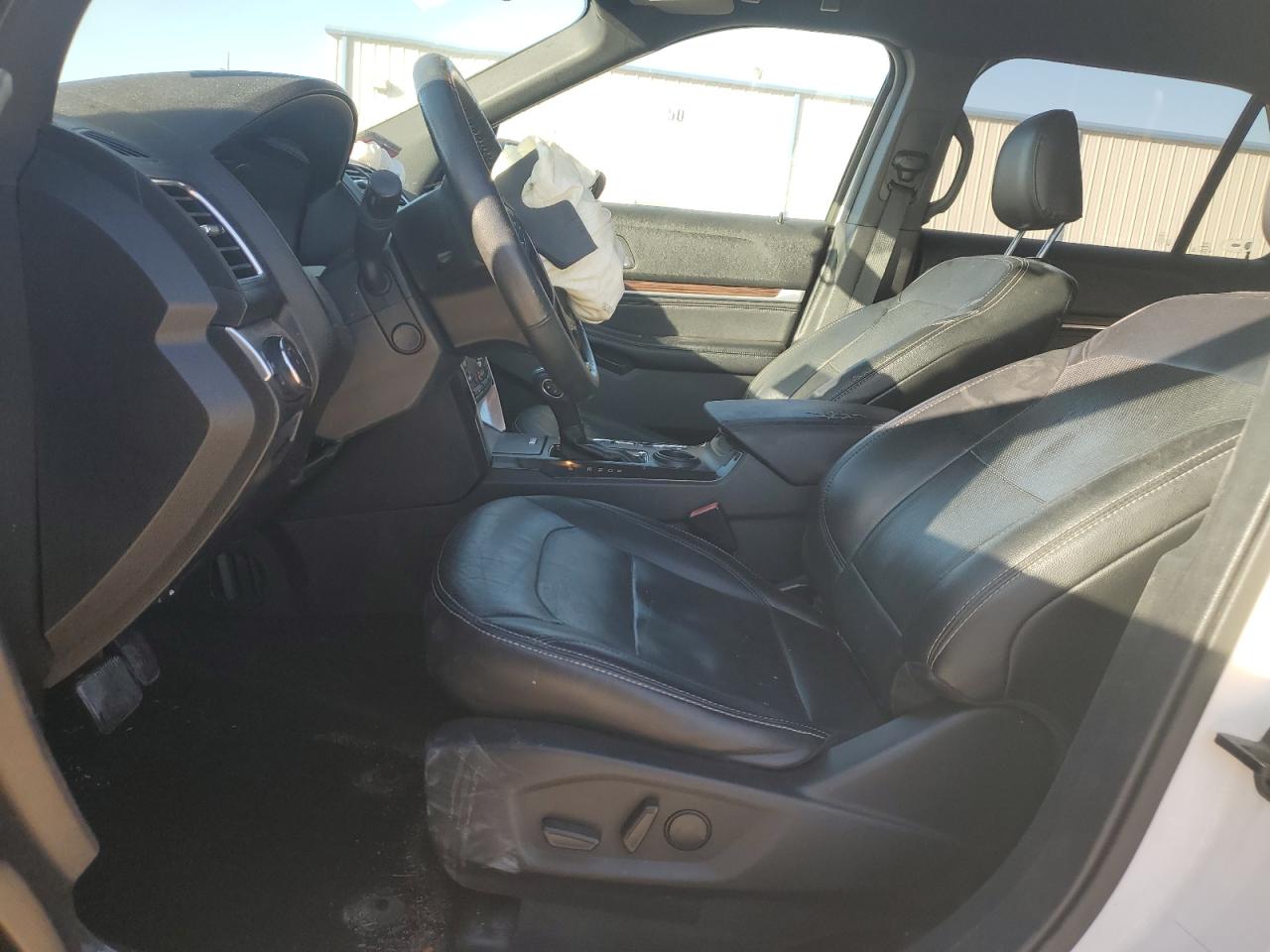 2019 Ford Explorer - Image 7